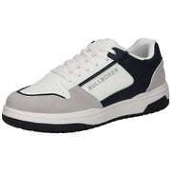 Bullboxer Sneaker Herren weiß|weiß|weiß|weiß|weiß|weiß günstig online kaufen