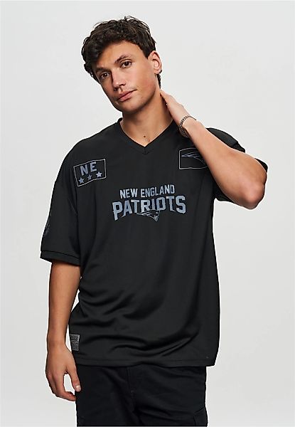 Recovered T-Shirt "NFL Patriots NE 60 Oversized", für alle New England Patr günstig online kaufen