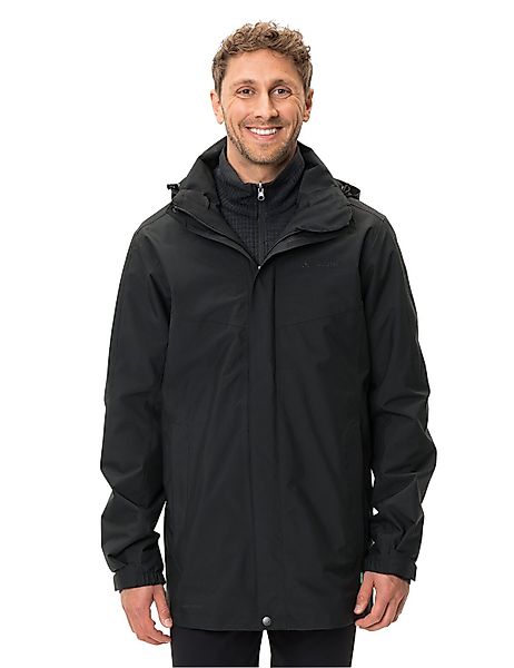 VAUDE Parka MEN'S IDRIS 3IN1 PARKA günstig online kaufen