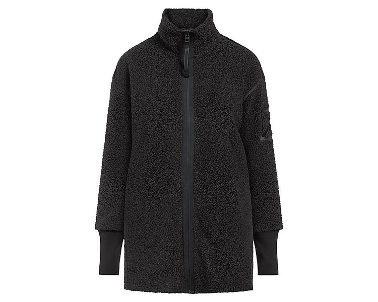 Didriksons Fleecejacke Sally Damen Strickjacke, Übergangsjacke, Sweatjacke, günstig online kaufen