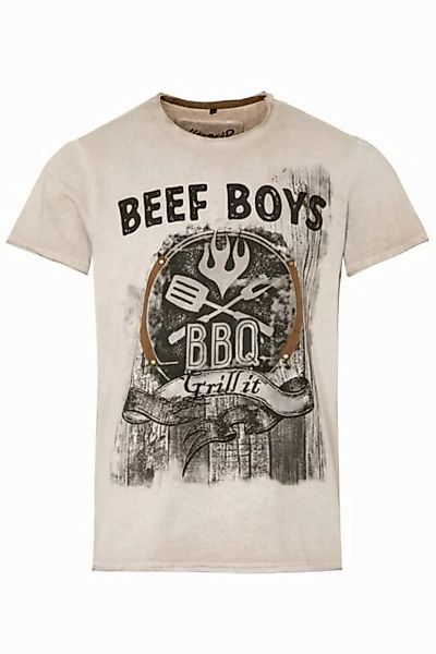 Hangowear T-Shirt BEEFBOYS günstig online kaufen