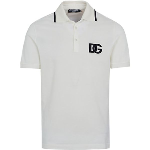 D&G  Poloshirt G8OL0Z FU7EN günstig online kaufen
