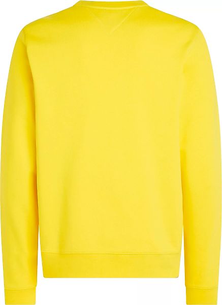 Tommy Hilfiger Sweatshirt WCC ARCHED VARSITY SWEATSHIRT mit modischem Logod günstig online kaufen