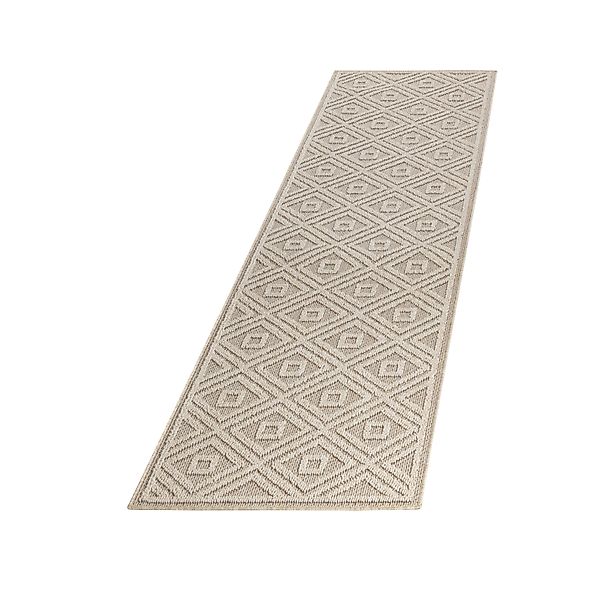 Ayyildiz Teppiche Outdoorteppich »PATARA 4956«, rechteckig, Pflegeleicht / günstig online kaufen