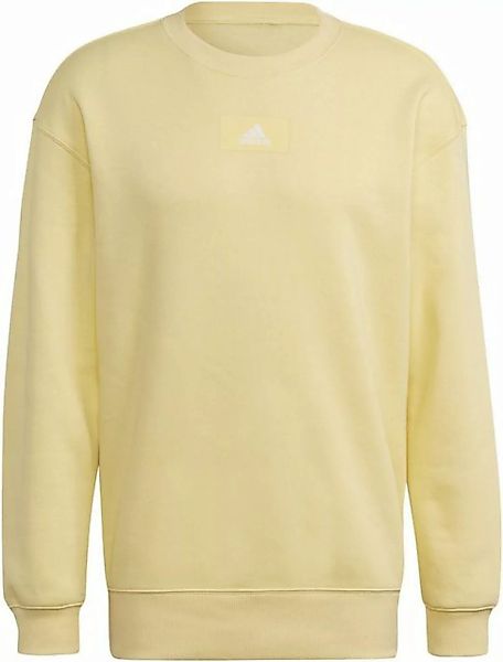 adidas Sportswear Sweatshirt M FV SWT ALMYEL günstig online kaufen
