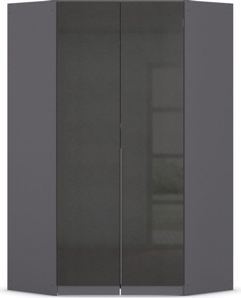 rauch Eckkleiderschrank "Kleiderschrank Schrank Ankleidezimmer Schlafzimmer günstig online kaufen