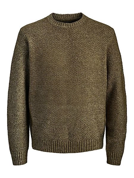 Jack & Jones Strickpullover JPRBLAWILSON KNIT CREW NECK günstig online kaufen