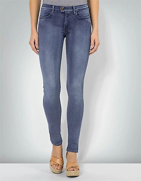 Replay Damen Jeans Skinny WA640/47C/T05/010 günstig online kaufen