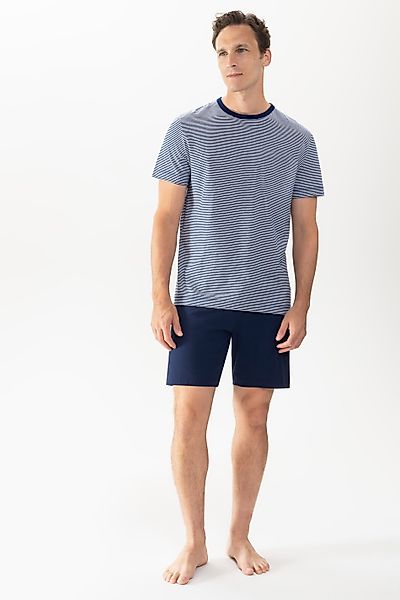 Mey Schlafanzug Herren Serie Cote D´Azur günstig online kaufen