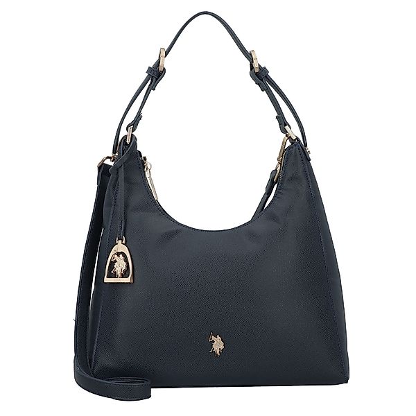 U.S. Polo Assn. Schultertasche Jones, Polyurethan günstig online kaufen