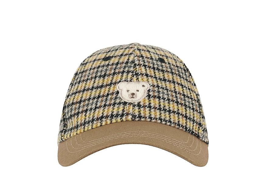 Steiff Flex Cap Baseballcap Woodland, Softbund günstig online kaufen