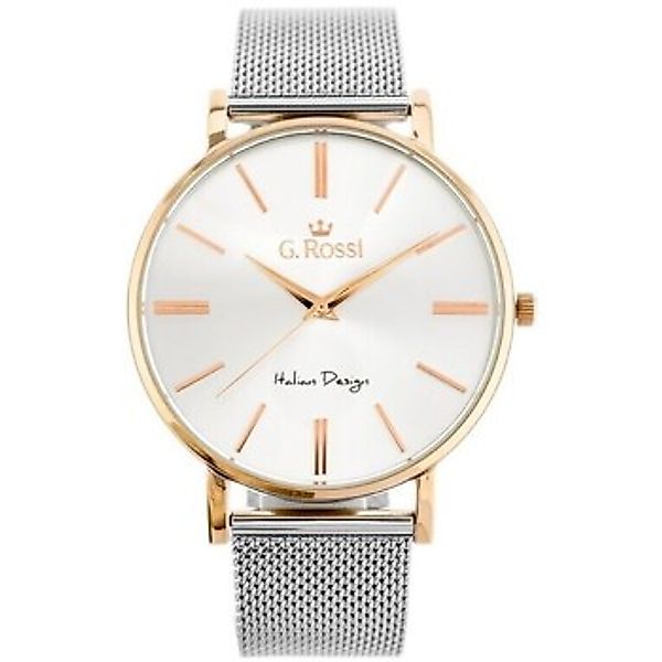 G. Rossi  Armbanduhr ty157260 günstig online kaufen