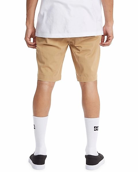 DC Shoes Chinoshorts "Worker" günstig online kaufen