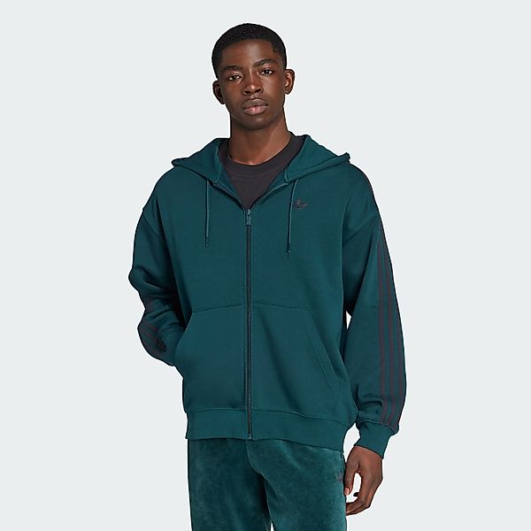 adidas Originals Sweatshirt ADIDAS ADICOLOR OVERSIZE günstig online kaufen