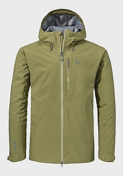 Schöffel Outdoorjacke Hiking Jacket Style Mauku MNS günstig online kaufen