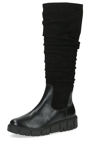 Caprice 9-25602-41 019 Black Comb Stiefel günstig online kaufen