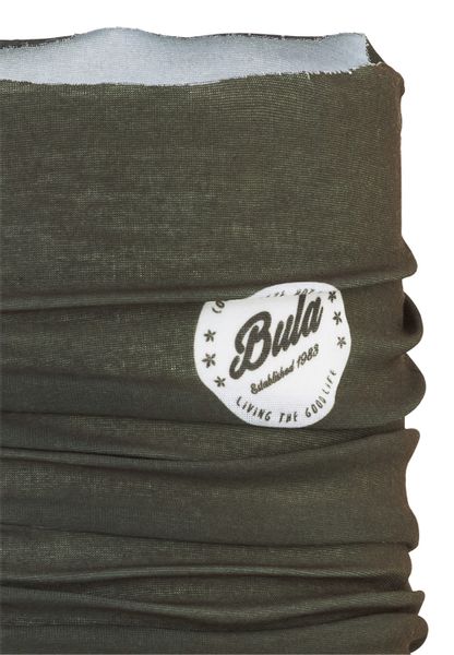 BULA Modeschal "Vector" mit tollem Allover-Muster günstig online kaufen