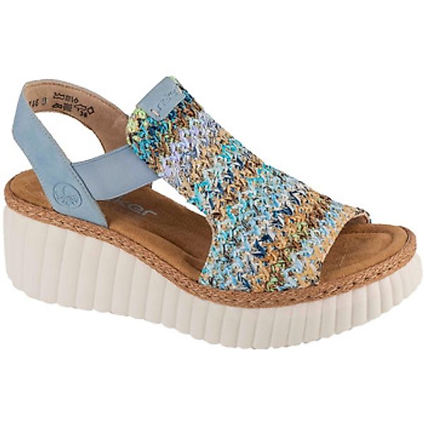 Rieker  Sandalen Sandals günstig online kaufen