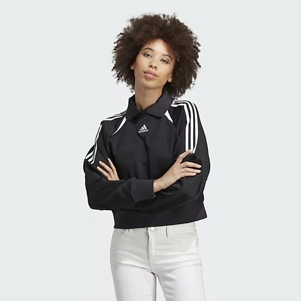 adidas Sportswear Sweatshirt TRACK SWEATSHIRT günstig online kaufen