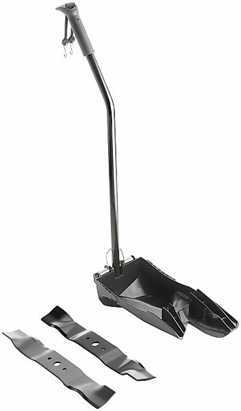 Alpina-Garden Mulchkit günstig online kaufen