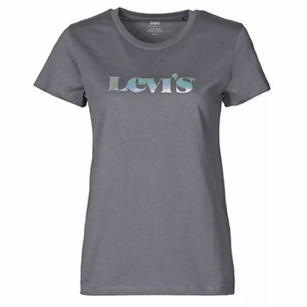 Levis  T-Shirt THE PERFECT TEE günstig online kaufen