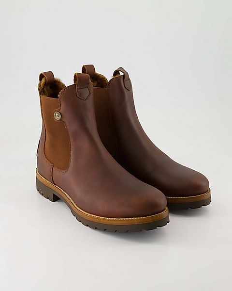 Panama Jack Francesca Igloo B5 Stiefel Obermaterial: Leder günstig online kaufen