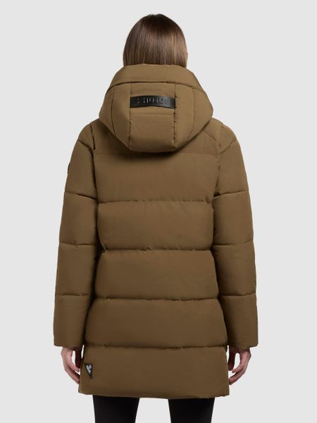 khujo Steppmantel LOLA günstig online kaufen