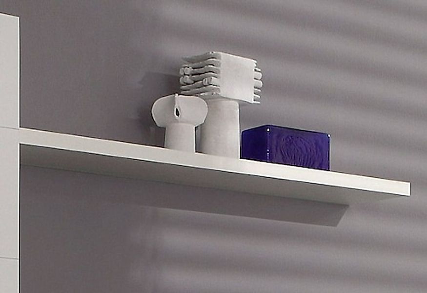 Höltkemeyer Wandregal »Aqua«, Breite 80/100/120 cm günstig online kaufen
