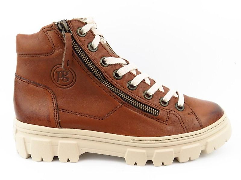 Paul Green Washed Kid Stiefelette günstig online kaufen