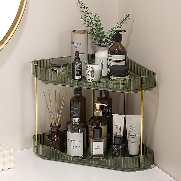 Lifewit Badaccessoire-Set Make Up Organizer, Schminktisch günstig online kaufen