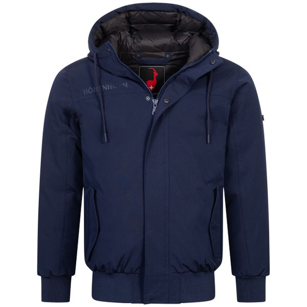 Höhenhorn Winterjacke Alpwall Herren Winter Jacke günstig online kaufen