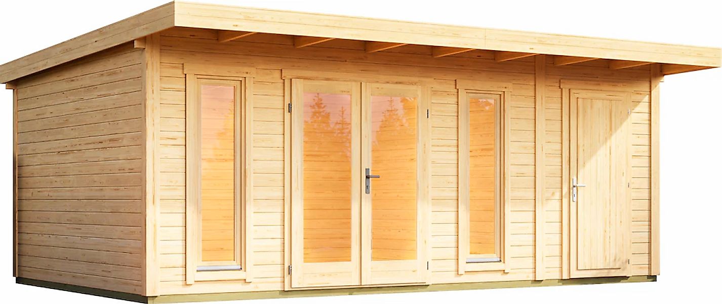 LASITA MAJA Gartenhaus "SICILY" günstig online kaufen