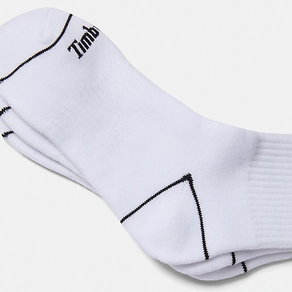 Timberland Freizeitsocken "BOWDEN 3PP Bowden Crew FC Crew with", (3 Paar) günstig online kaufen