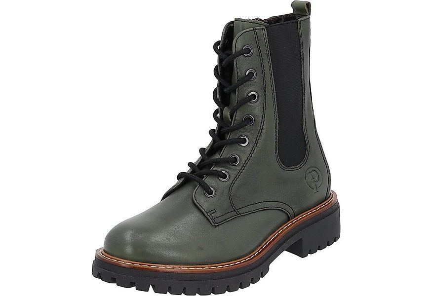 Palado Unije Schnürstiefelette günstig online kaufen