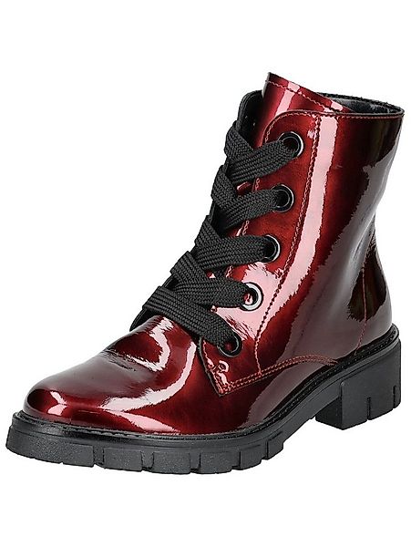 Ara Stiefelette Leder . Schnürstiefelette günstig online kaufen
