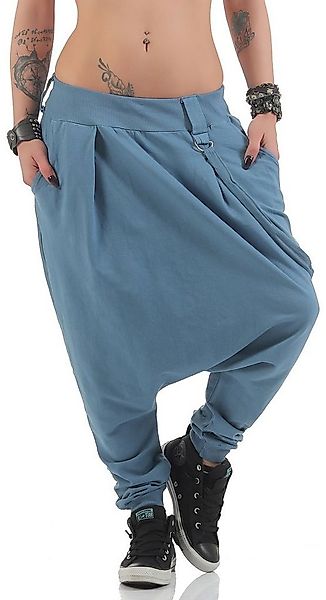 malito more than fashion Haremshose 91086 Haremshose mit elastischem Bund, günstig online kaufen