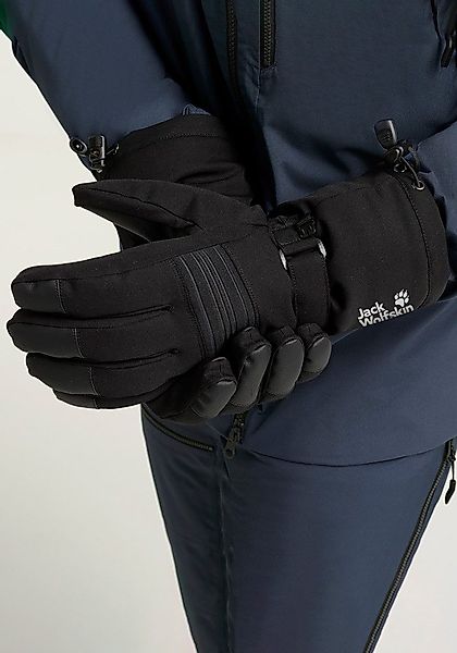 Jack Wolfskin Skihandschuhe INS SKI GLOVE günstig online kaufen