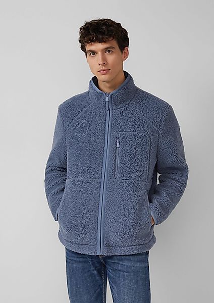 s.Oliver Funktionsjacke Outdoor-Jacke Gefütterte Jacke aus günstig online kaufen