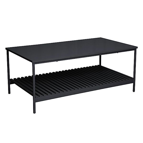 SVITA Couchtisch AMAL, Metalltisch, Industrial Design, günstig online kaufen