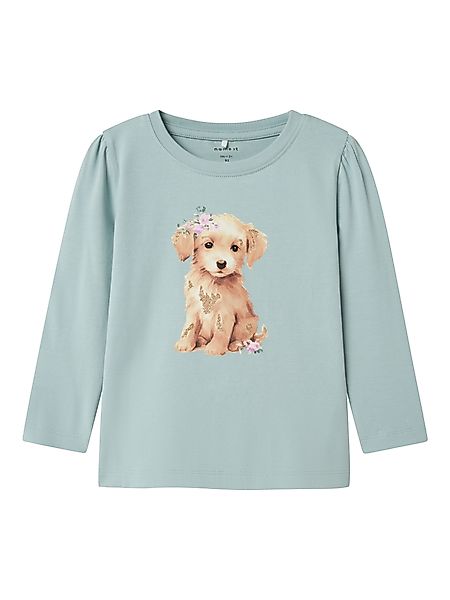 ONLY Langarmshirt günstig online kaufen