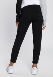 KangaROOS Jogginghose in 7/8-Länge mit Logo-Druck günstig online kaufen