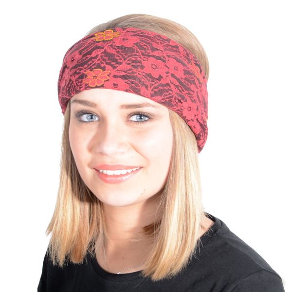 KUNST UND MAGIE Ohrenwärmer 2in1 Damen günstig online kaufen