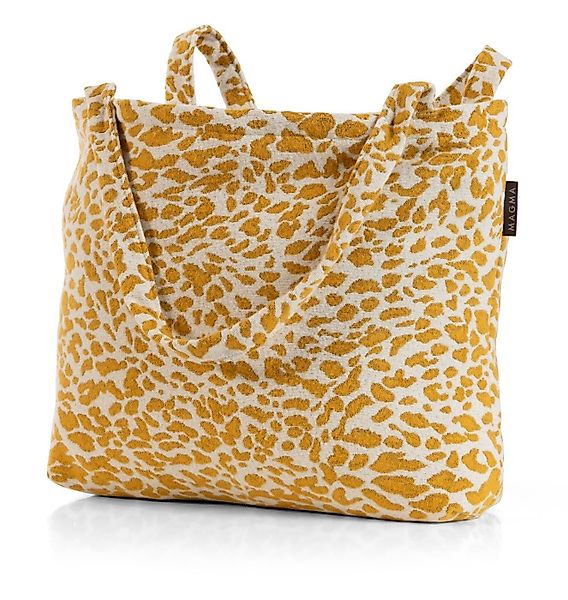 Magma Heimtex Umhängetasche Tasche Leopardo Modischer günstig online kaufen