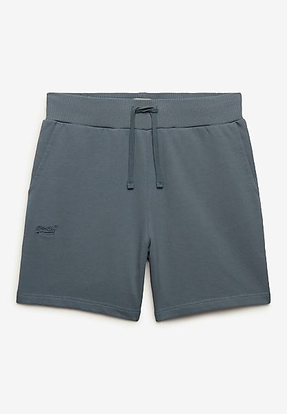 Superdry Sweatshorts "ESSENTIAL LOGO CLASSIC SHORT" günstig online kaufen