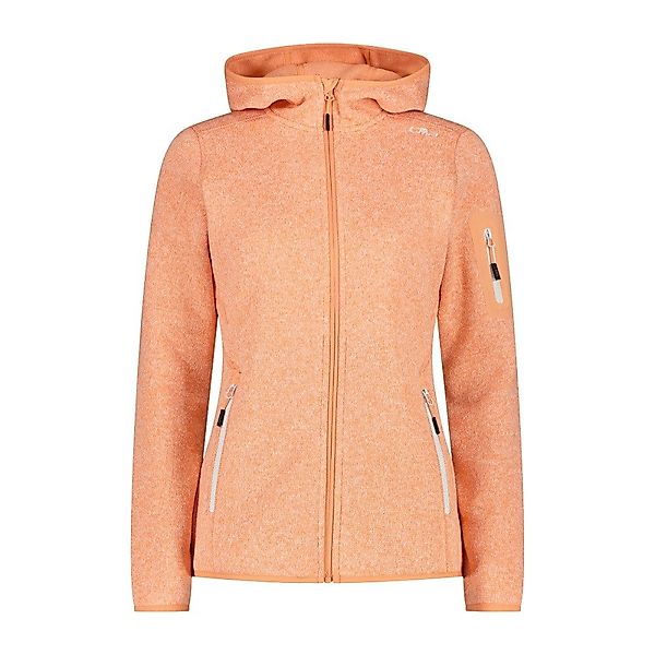 CMP Outdoorjacke WOMAN JACKET FIX HOOD günstig online kaufen