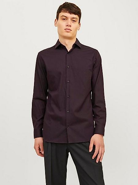 Jack & Jones Langarmhemd JPRBLAPARKER SHIRT günstig online kaufen