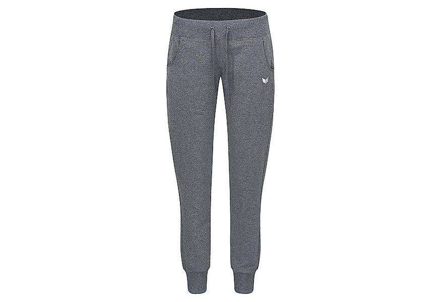 Erima Trainingshose erima Damen Trainingshose Sweatpants with Cuff günstig online kaufen