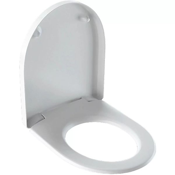 KG Icon WC-Sitz mit Deckel weiß günstig online kaufen