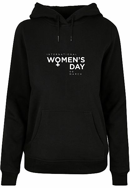 Merchcode Kapuzenpullover "Merchcode Damen" 1 Stk. tlg. günstig online kaufen
