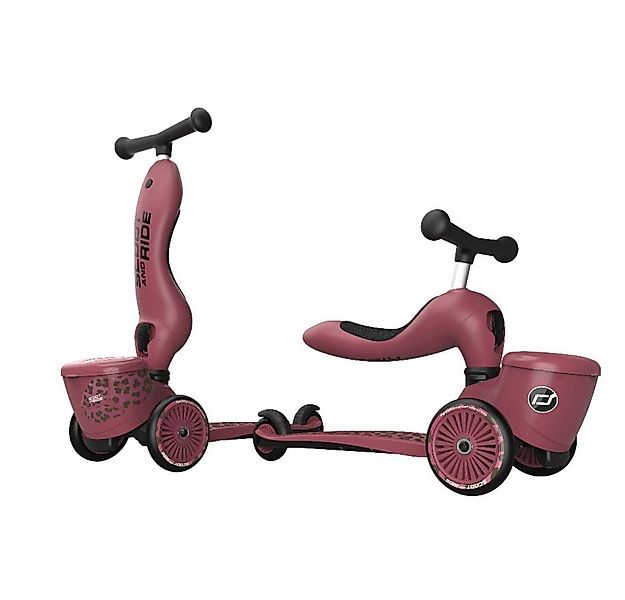 Scoot and Ride Lauflernhilfe günstig online kaufen